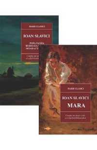 Pachet 2 carti: Ioan Slavici. Mara + Popa Tanda. Budulea Taichii. Moara cu noroc - Ioan Slavici