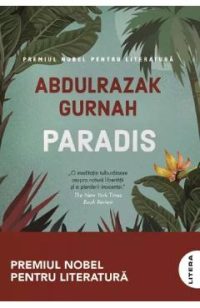Paradis - Abdulrazak Gurnah
