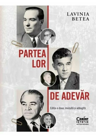 Partea lor de adevar