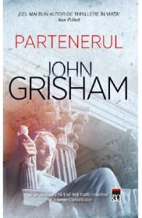 Partenerul - John Grisham