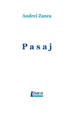 Pasaj - Andrei Zanca