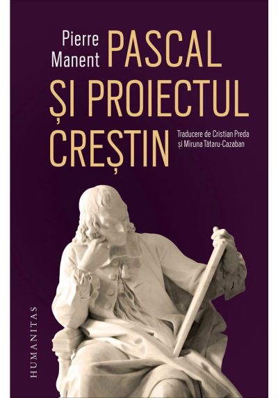 Pascal si proiectul crestin