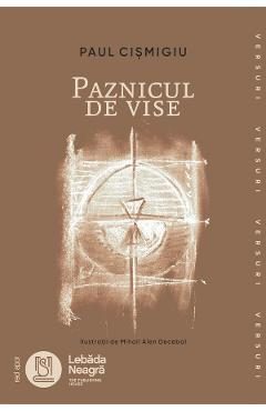 Paznicul de vise - Paul Cismigiu