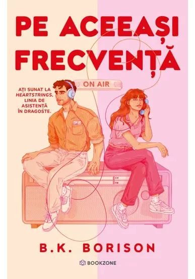Pe aceeasi frecventa