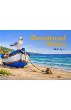 Pescarusul Tomis - Catalin Lungu