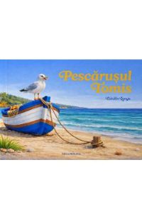 Pescarusul Tomis - Catalin Lungu