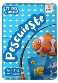 Pescuieste