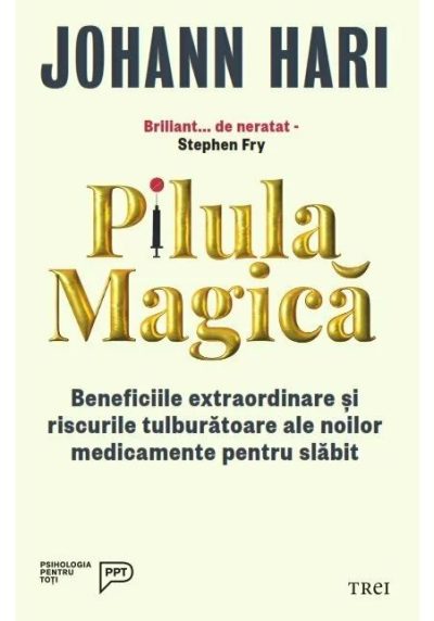Pilula magica