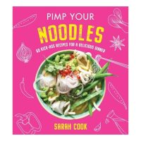Pimp Your Noodles