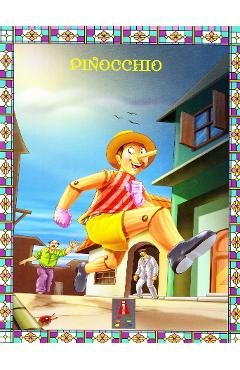 Pinocchio