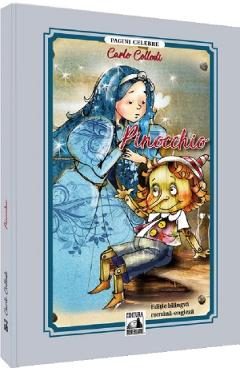 Pinocchio - Carlo Collodi