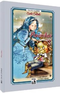 Pinocchio - Carlo Collodi