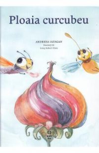 Ploaia curcubeu - Andreea Iatagan