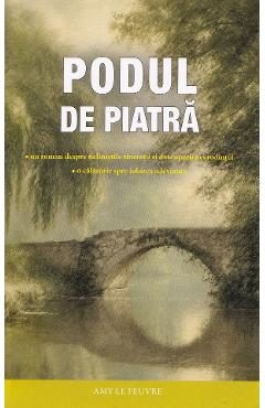 Podul de piatra - Amy Le Feuvre