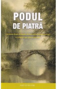 Podul de piatra - Amy Le Feuvre