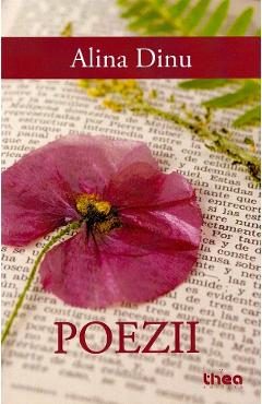 Poezii - Alina Dinu