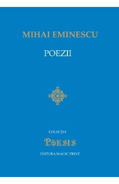 Poezii - Mihai Eminescu