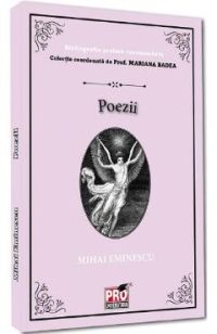Poezii - Mihai Eminescu