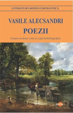 Poezii - Vasile Alecsandri
