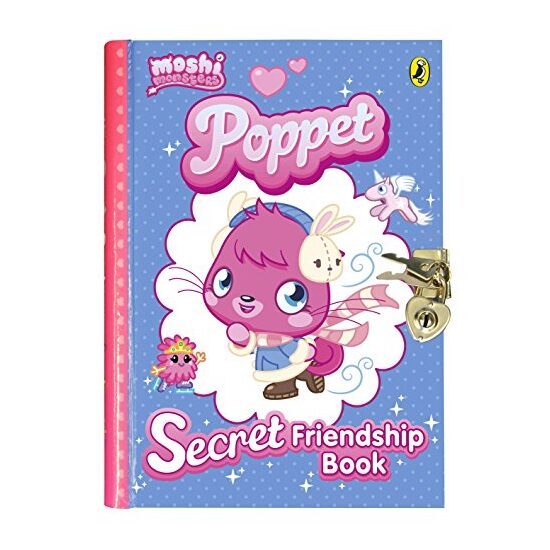 Poppet