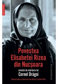 Povestea Elisabetei Rizea din Nucsoara
