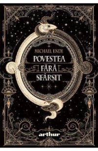 Povestea fara sfarsit - Michael Ende