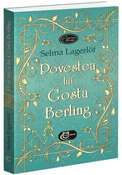 Povestea lui Gosta Berling