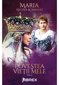 Povestea vietii mele, Vol. 2