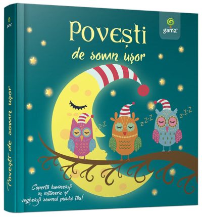 Povesti de somn usor