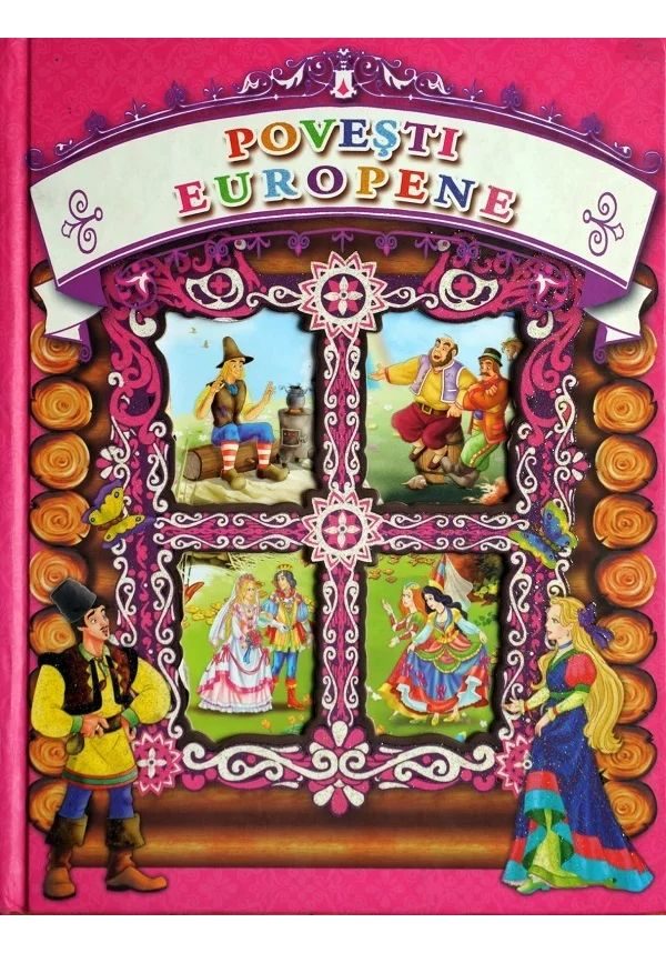 Povesti europene
