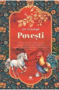 Povesti - Ion Creanga