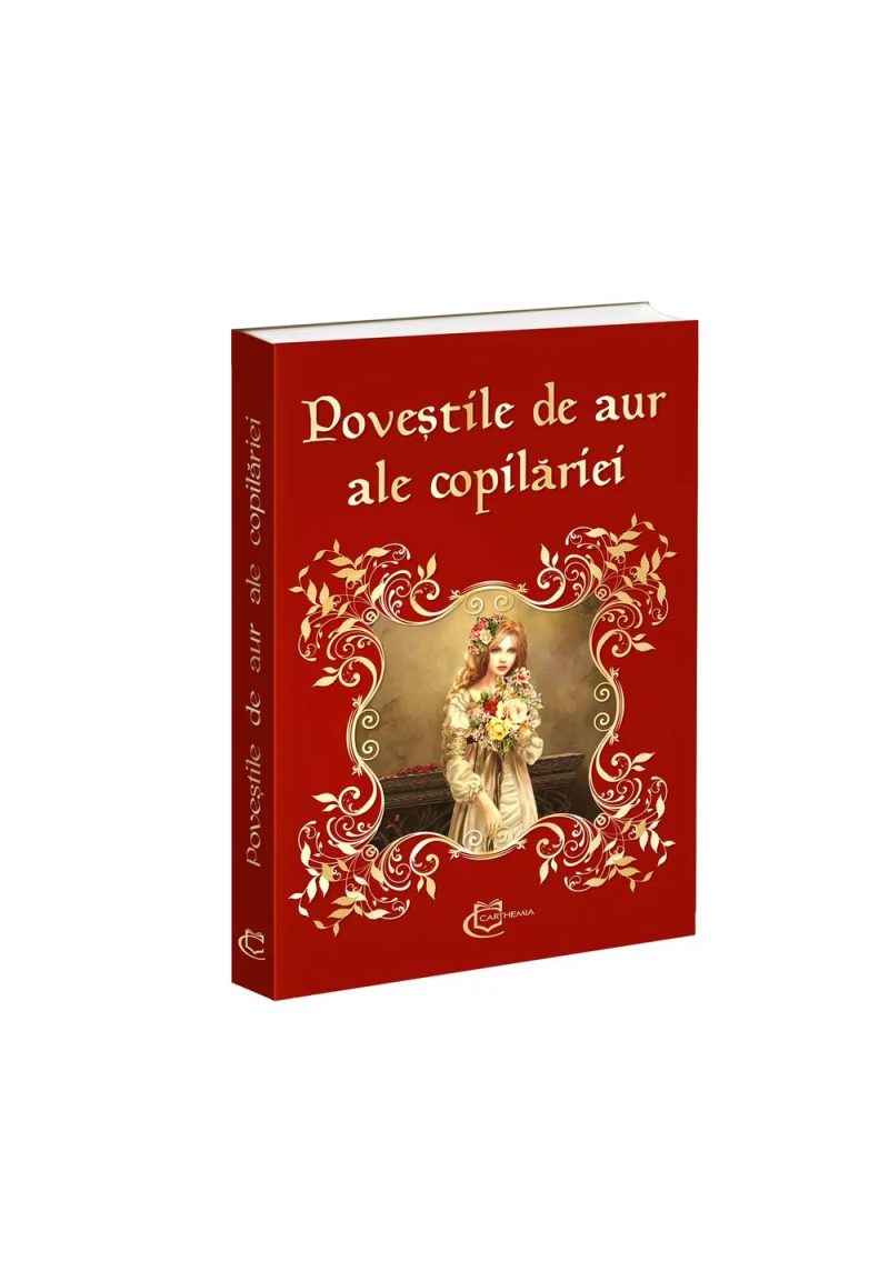 Povestile de aur ale copilariei