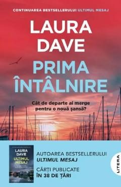 Prima intalnire - Laura Dave