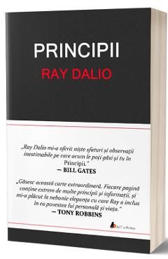 Principii - Ray Dalio
