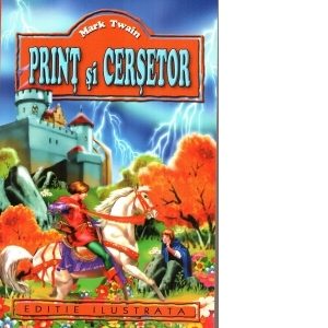 Print si cersetor