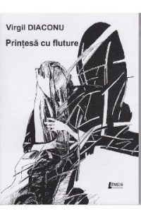 Printesa cu fluture - Virgil Diaconu