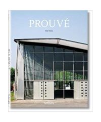 Prouvé - Hardcover - Nils Peters - Taschen