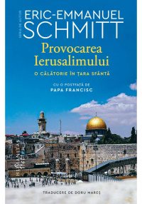 Provocarea Ierusalimului