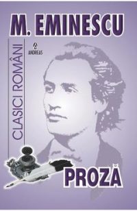 Proza - Mihai Eminescu
