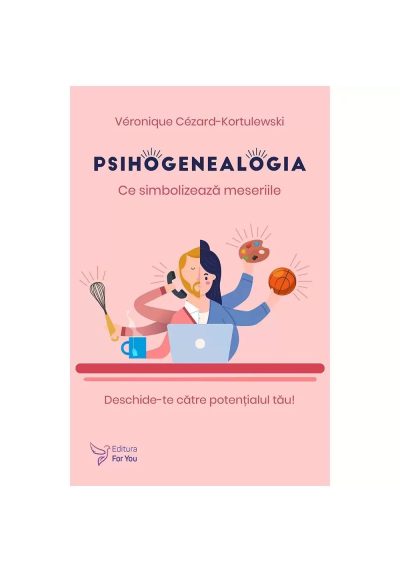 Psihogenealogia. Ce simbolizează meseriile