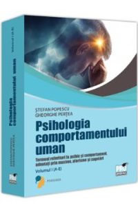 Psihologia comportamentului uman Vol.1 - Stefan Popescu, Gheorghe Pertea