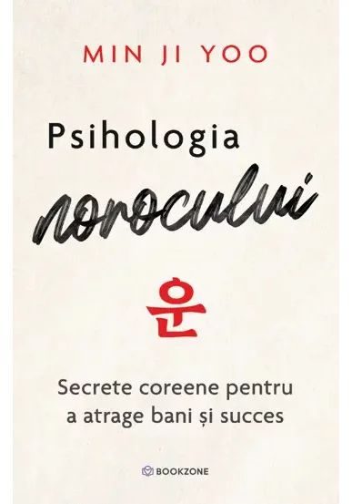 Psihologia norocului
