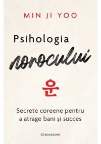 Psihologia norocului