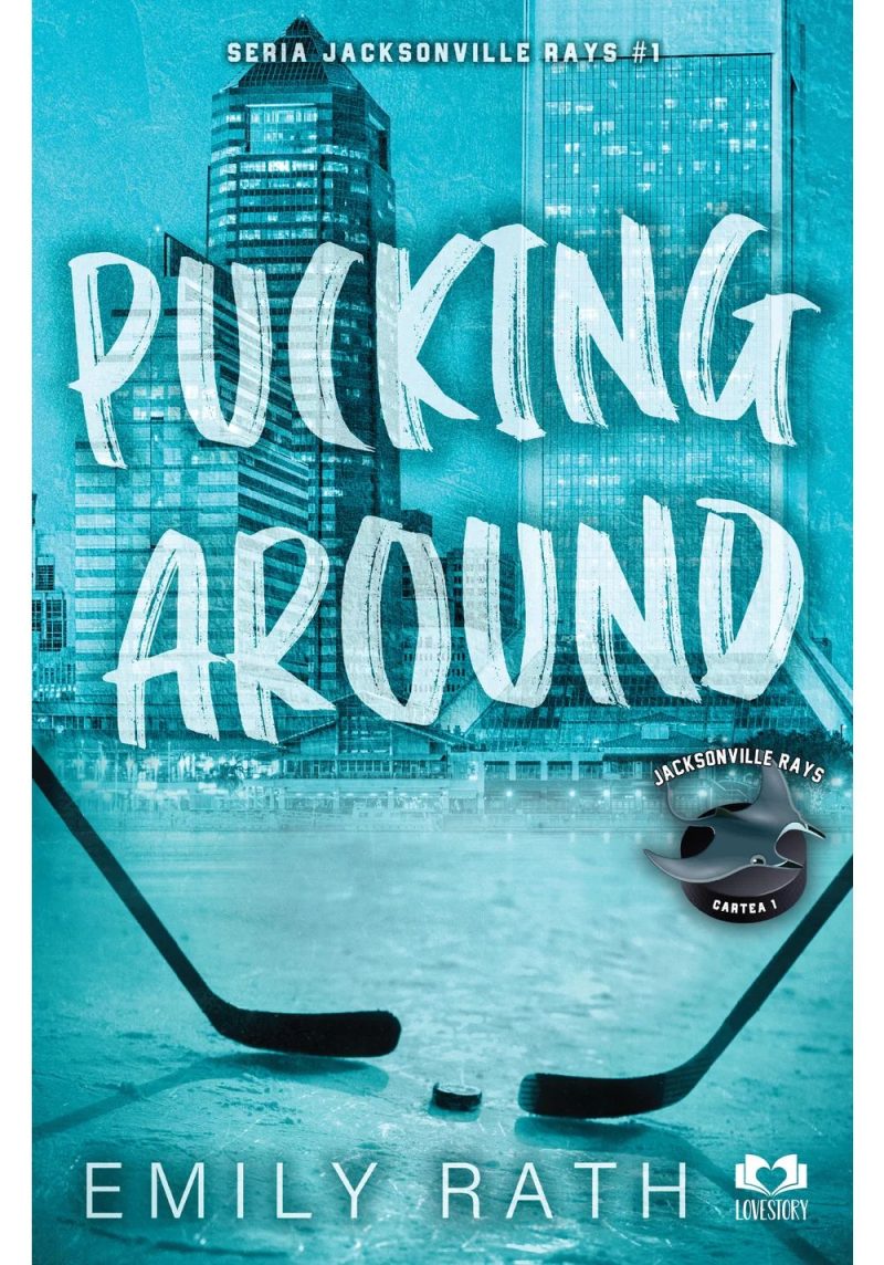 Pucking Around