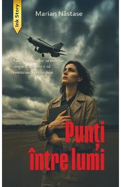 Punti intre lumi - Marian Nastase