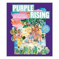 Purple Rising