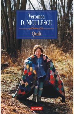 Quilt - Veronica D. Niculescu