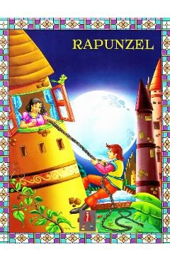 Rapunzel
