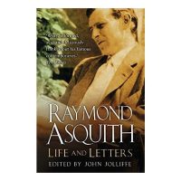 Raymond Asquith