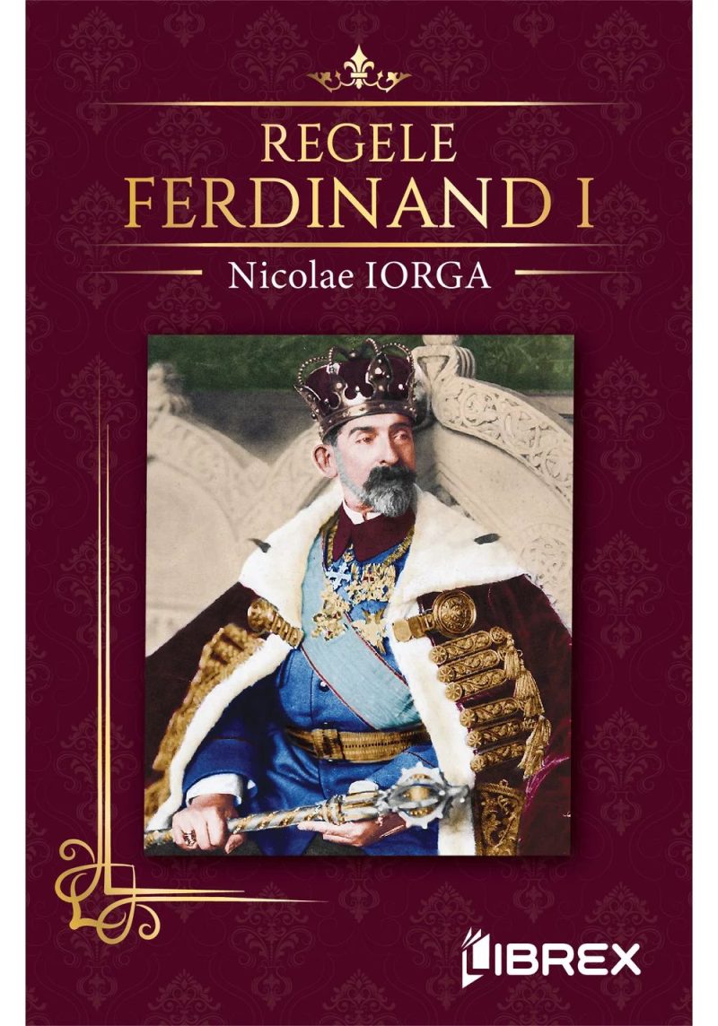 Regele Ferdinand I